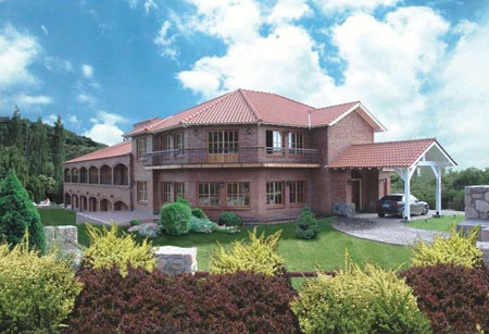 Imagen general del Hotel La Barraca & Resort. Foto 1