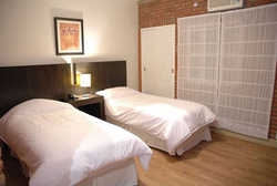 Imagen general del Hotel La Barraca & Resort. Foto 3