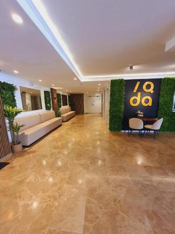 Imagen general del Hotel La Barracuda. Foto 1