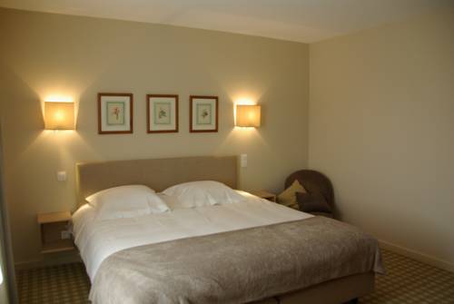 Imagen de la habitación del Hotel La Barri&egrave;re De Transinne. Foto 11