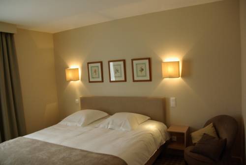 Imagen de la habitación del Hotel La Barri&egrave;re De Transinne. Foto 12