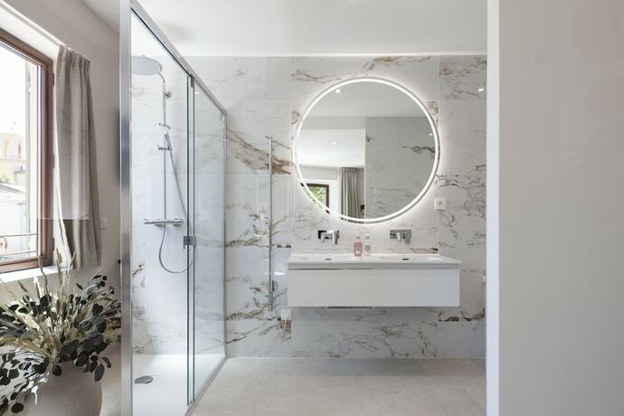 Imagen general del Hotel La Bastide Bourrelly - Mathias Dandine. Foto 7