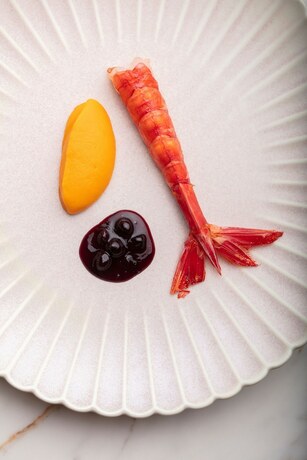 Imagen general del Hotel La Bastide Bourrelly - Mathias Dandine. Foto 3