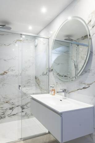 Imagen de la habitación del Hotel La Bastide Bourrelly - Mathias Dandine. Foto 17