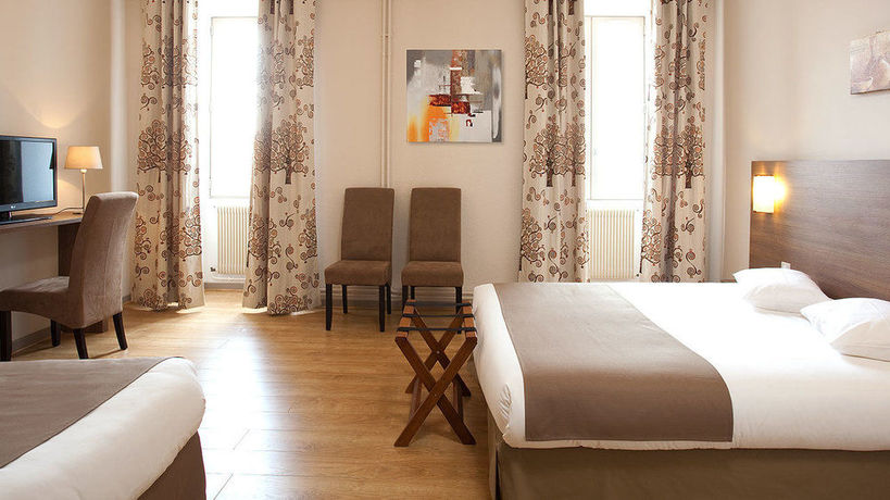 Imagen general del Hotel La Bastide De Sanilhac. Foto 2