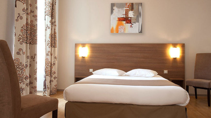 Imagen de la habitación del Hotel La Bastide De Sanilhac. Foto 7
