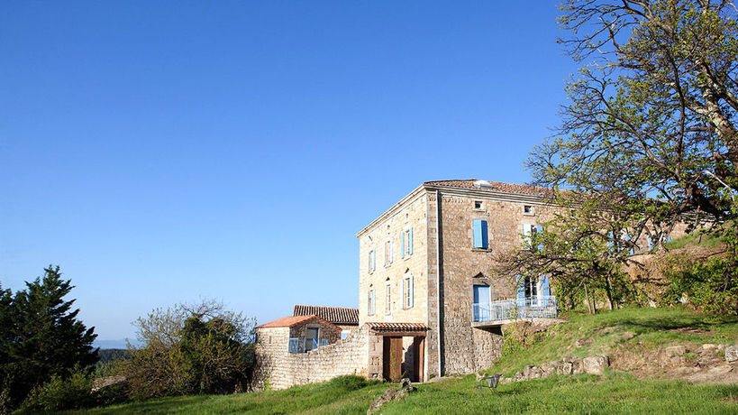 Imagen de la habitación del Hotel La Bastide De Sanilhac. Foto 8