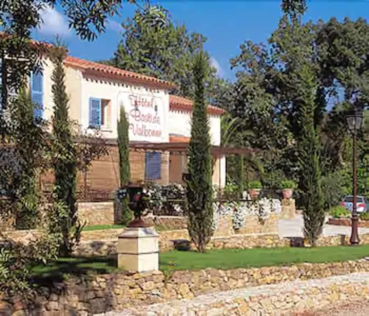 Imagen general del Hotel La Bastide De Valbonne. Foto 4