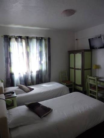 Imagen general del Hotel La Bastide Des Golfs. Foto 3