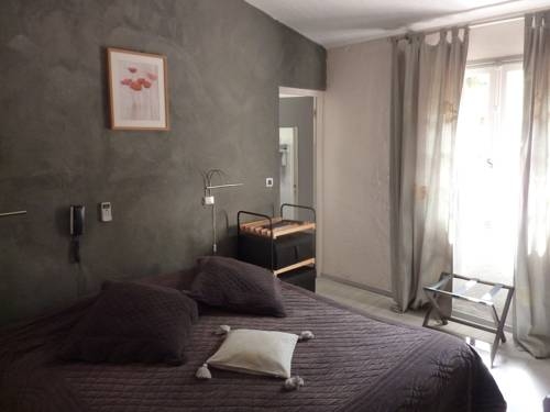 Imagen general del Hotel La Bastide Des Golfs. Foto 4