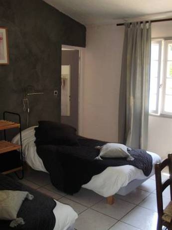 Imagen general del Hotel La Bastide Des Golfs. Foto 5