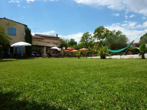 Imagen general del Hotel La Bastide Des Golfs. Foto 9