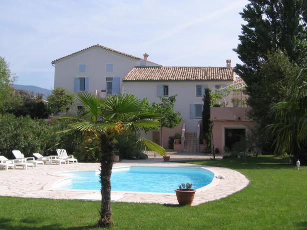 Imagen general del Hotel La Bastide Des Monges. Foto 11