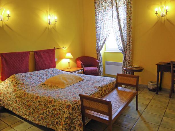 Imagen general del Hotel La Bastide Des Monges. Foto 2