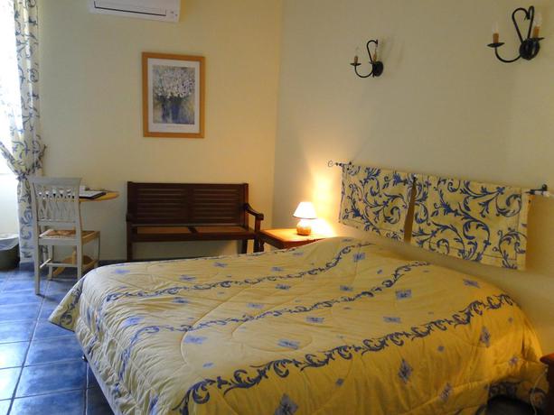 Imagen general del Hotel La Bastide Des Monges. Foto 4