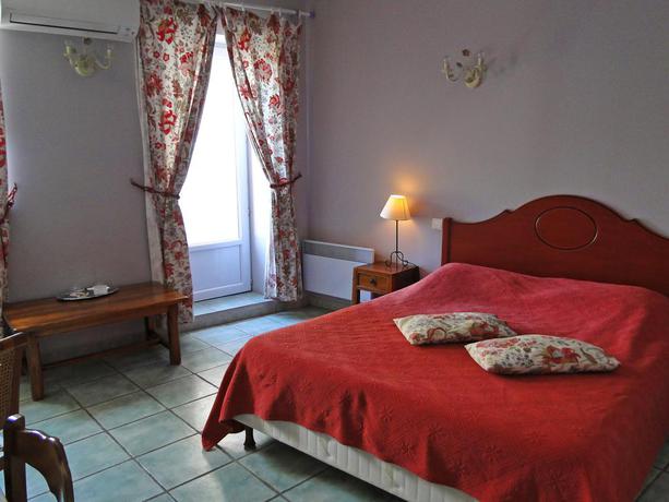 Imagen general del Hotel La Bastide Des Monges. Foto 5