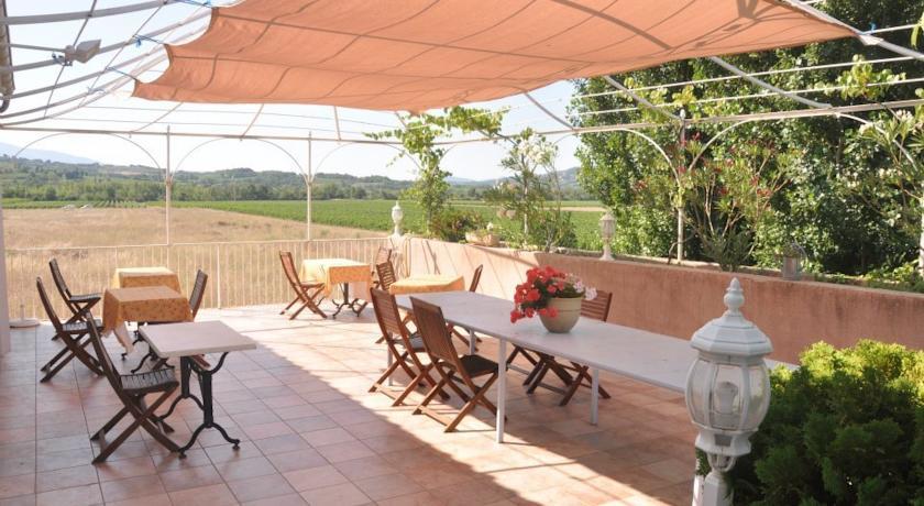 Imagen general del Hotel La Bastide Des Monges. Foto 6
