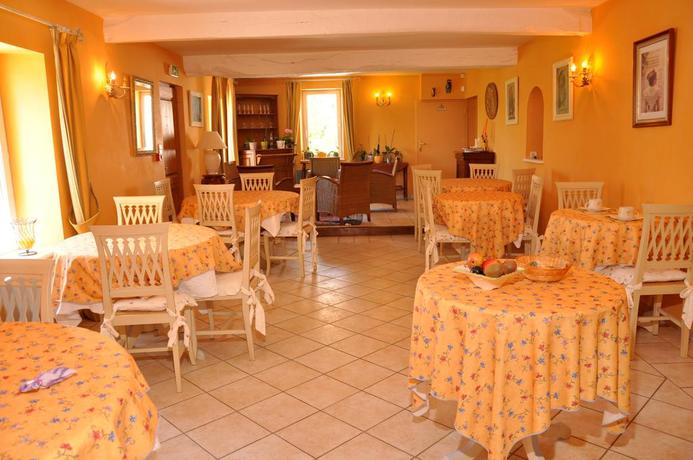 Imagen general del Hotel La Bastide Des Monges. Foto 7
