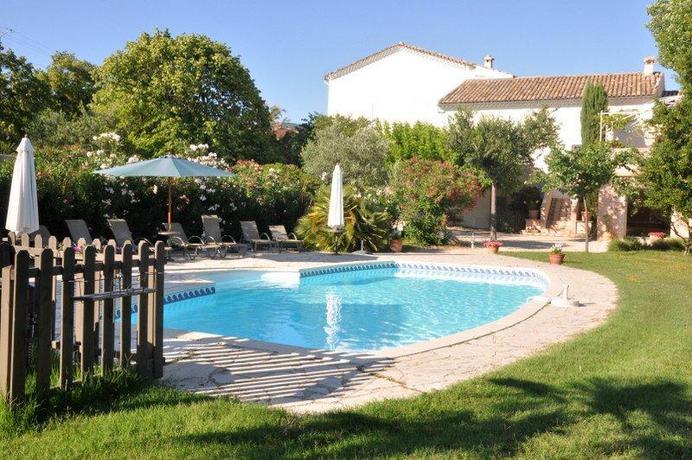 Imagen general del Hotel La Bastide Des Monges. Foto 8