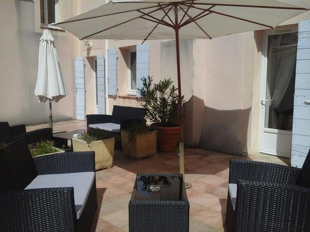Imagen general del Hotel La Bastide Des Monges. Foto 9
