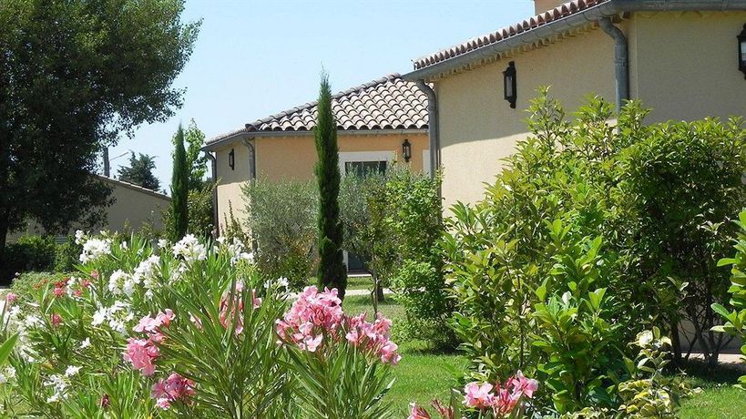 Imagen de la habitación del Hotel La Bastide D'iris. Foto 3