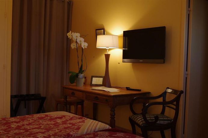 Imagen de los interiores del Hotel La Bastide D'iris. Foto 15
