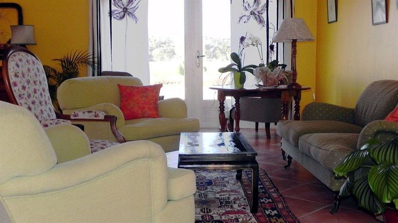 Imagen de la habitación del Hotel La Bastide D'iris. Foto 10