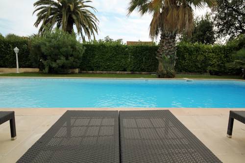 Imagen general del Hotel La Bastide Gourmande. Foto 3