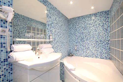 Imagen general del Hotel La Bastide Gourmande. Foto 2