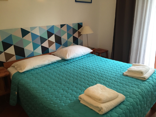 Imagen de la habitación del Hotel La Bastide, LE LAVANDOU. Foto 6
