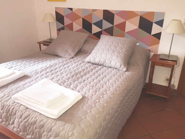 Imagen de la habitación del Hotel La Bastide, LE LAVANDOU. Foto 9