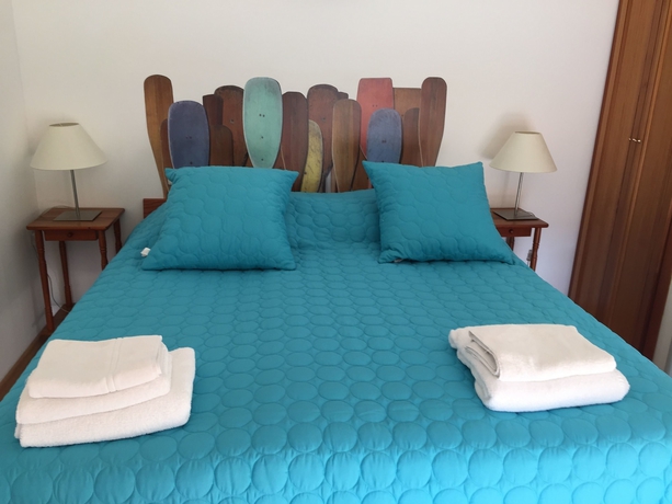 Imagen de la habitación del Hotel La Bastide, LE LAVANDOU. Foto 10
