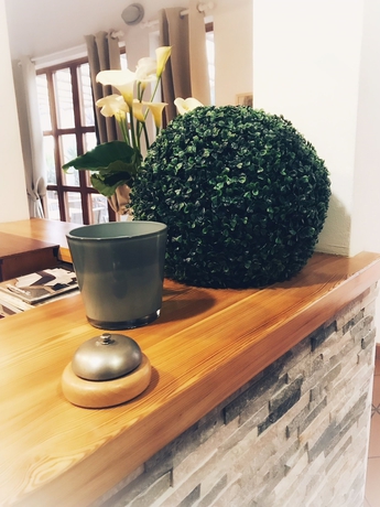 Imagen de los interiores del Hotel La Bastide, LE LAVANDOU. Foto 18