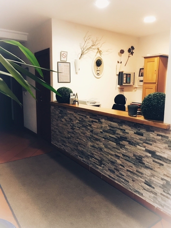 Imagen de los interiores del Hotel La Bastide, LE LAVANDOU. Foto 19