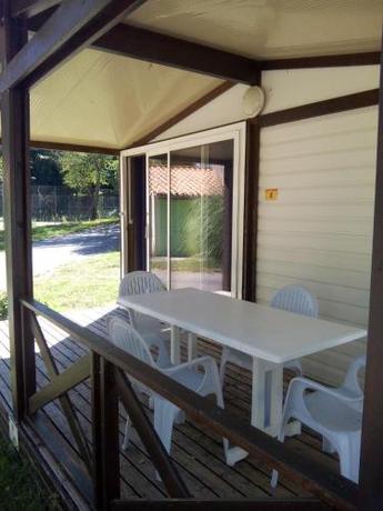 Imagen de la habitación del Hotel La Bastide, Maz&egrave;res. Foto 6