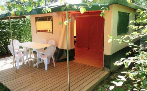 Imagen de la habitación del Hotel La Bastide, Maz&egrave;res. Foto 7