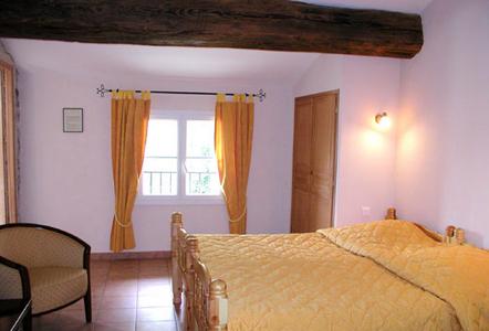 Imagen general del Hotel La Bastide St Bach. Foto 3