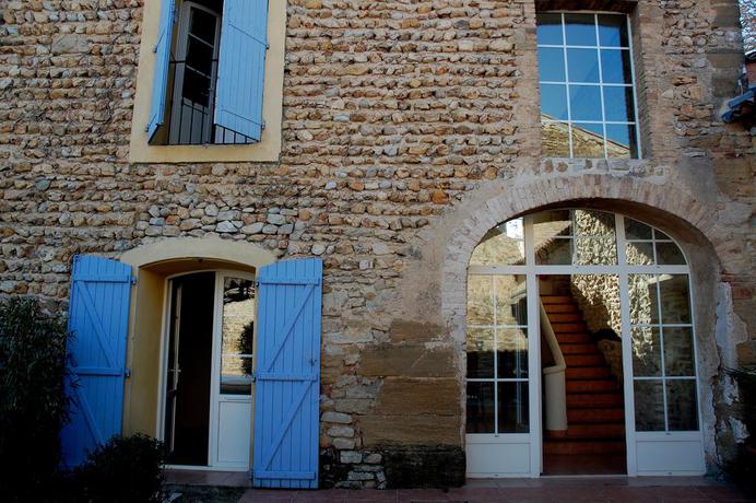 Imagen general del Hotel La Bastide St Bach. Foto 5