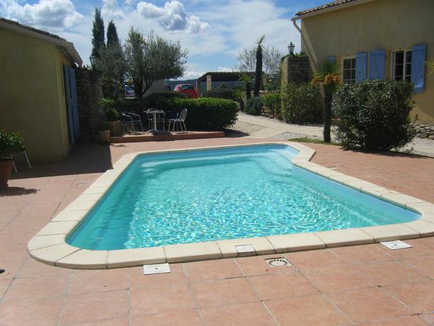 Imagen general del Hotel La Bastide St Bach. Foto 6