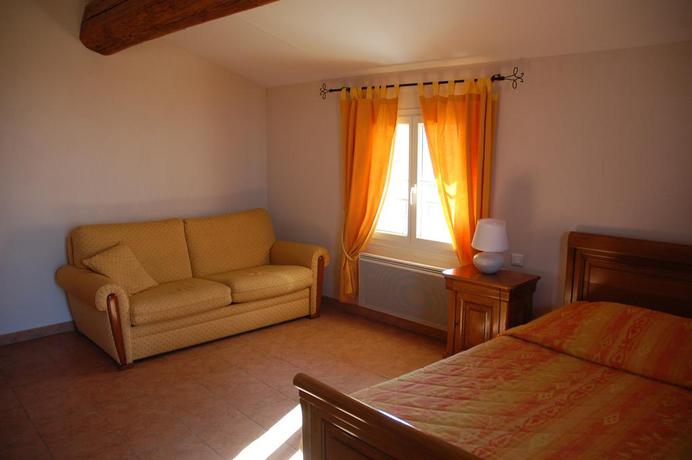 Imagen general del Hotel La Bastide St Bach. Foto 7
