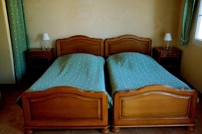 Imagen general del Hotel La Bastide St Bach. Foto 8