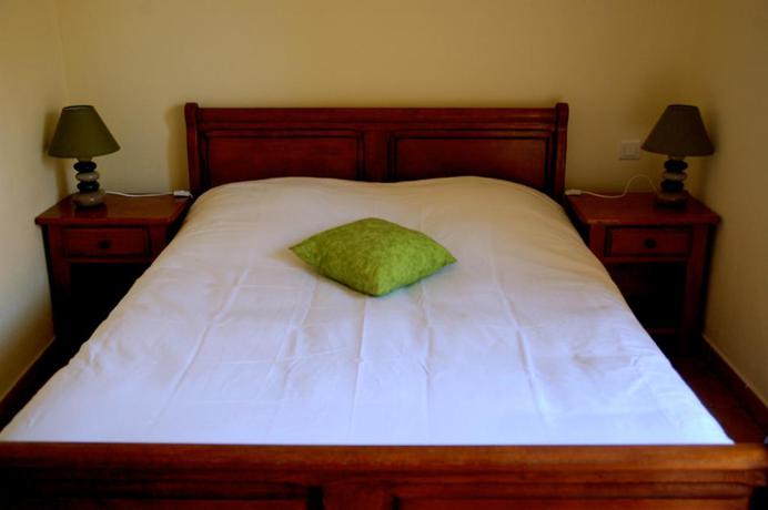 Imagen general del Hotel La Bastide St Bach. Foto 9
