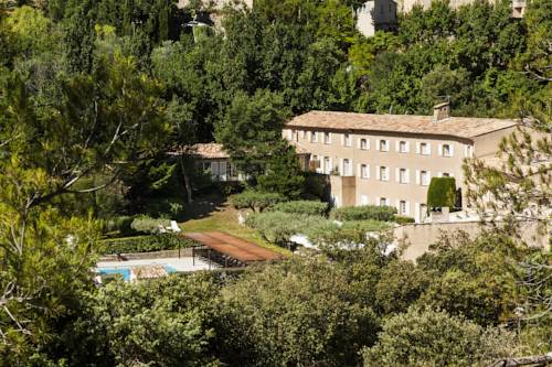 Imagen general del Hotel La Bastide du Calalou, BW Signature Collection. Foto 2