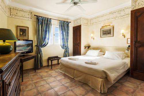Imagen de la habitación del Hotel La Bastide du Calalou, BW Signature Collection. Foto 3