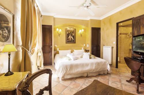 Imagen de la habitación del Hotel La Bastide du Calalou, BW Signature Collection. Foto 4