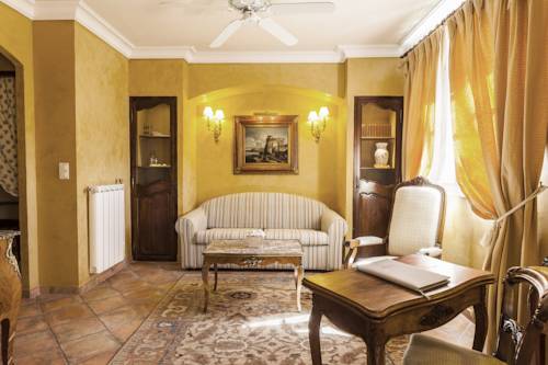 Imagen de la habitación del Hotel La Bastide du Calalou, BW Signature Collection. Foto 5