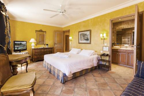 Imagen de la habitación del Hotel La Bastide du Calalou, BW Signature Collection. Foto 10