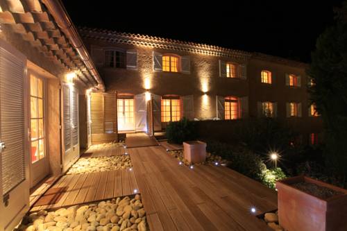 Imagen de la habitación del Hotel La Bastide du Calalou, BW Signature Collection. Foto 16