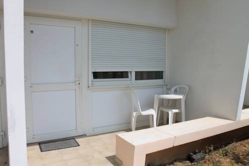 Imagen de la habitación del Hotel La Batida. Foto 11