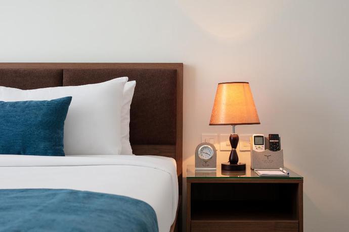 Imagen de la habitación del Hotel La Batisse Kim Ma. Foto 14
